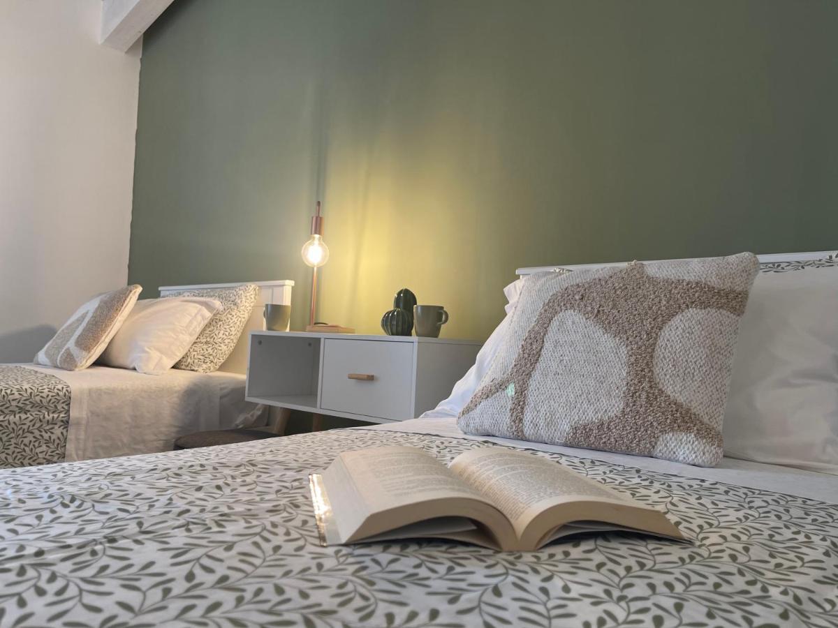 Вилла Patruno Holidays House Кастеллана-Гротте Экстерьер фото